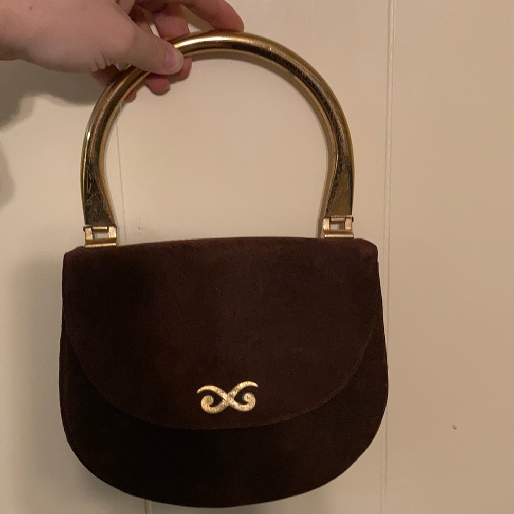 Morris Moskowitz Vintage Purse